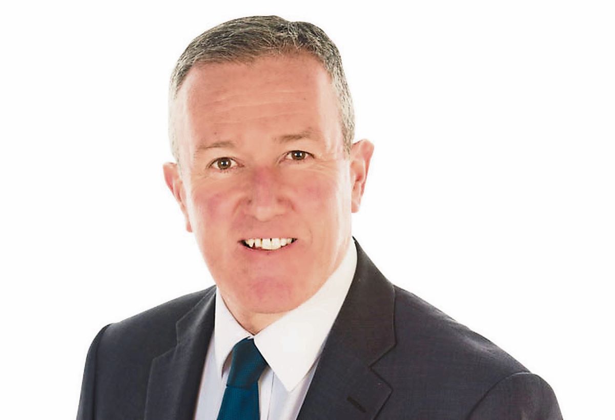 Conor Murphy to address People’s Assembly meeting in Strabane