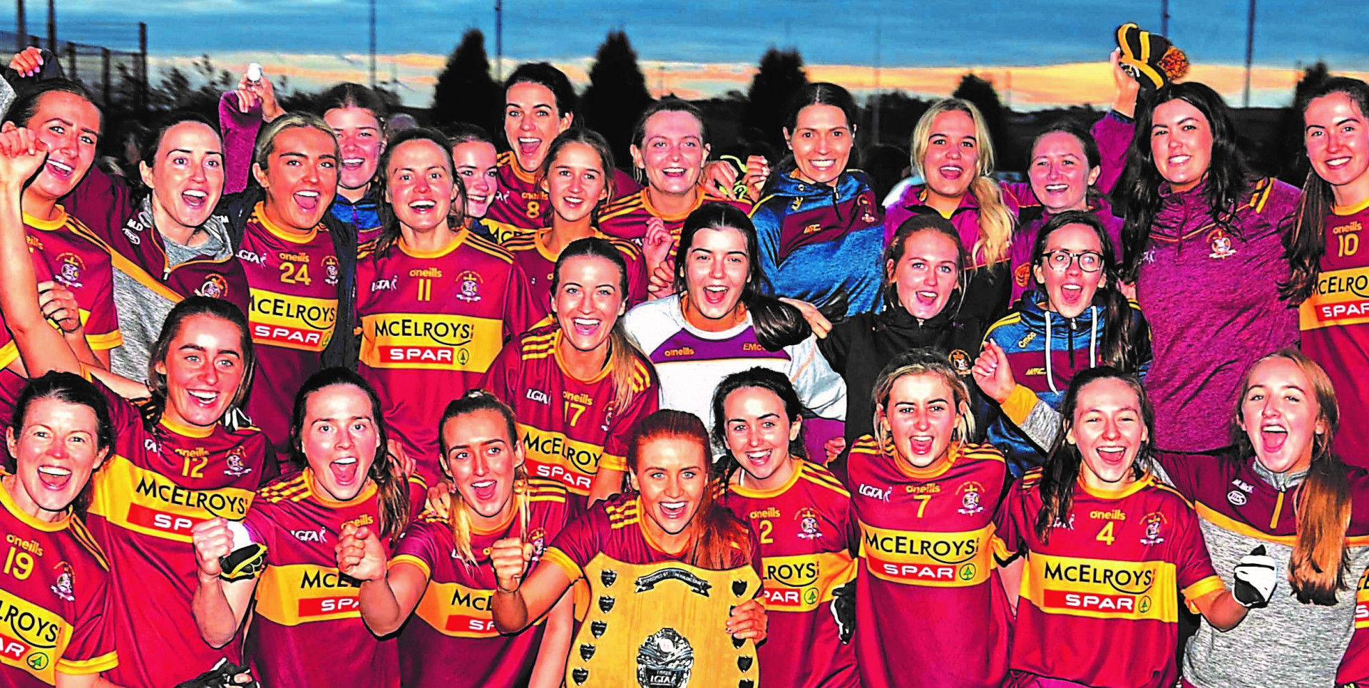 Smoother Ladies ACL programme hoped for in 2024