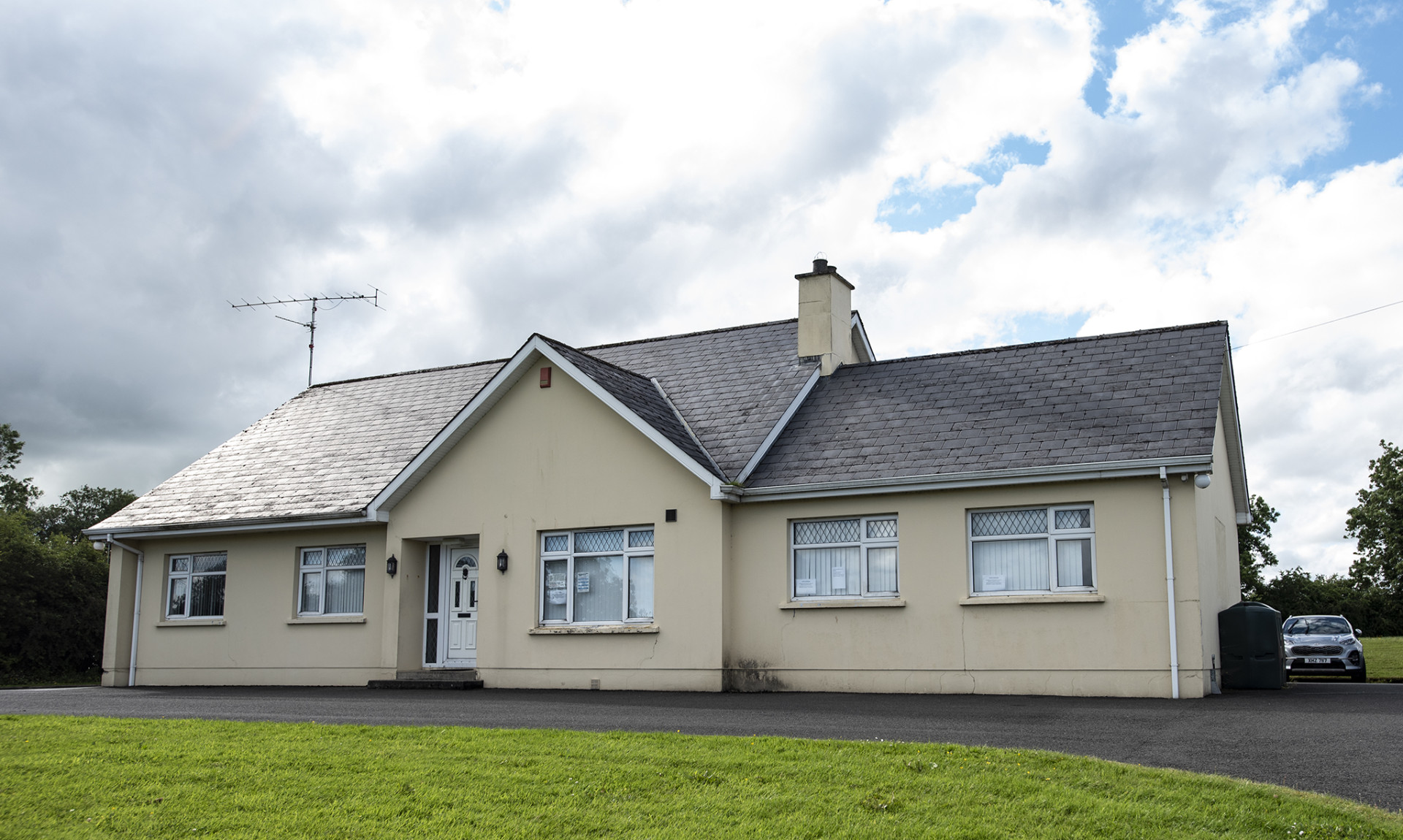‘Frustrated’ patients raise concerns over Tyrone GP practice