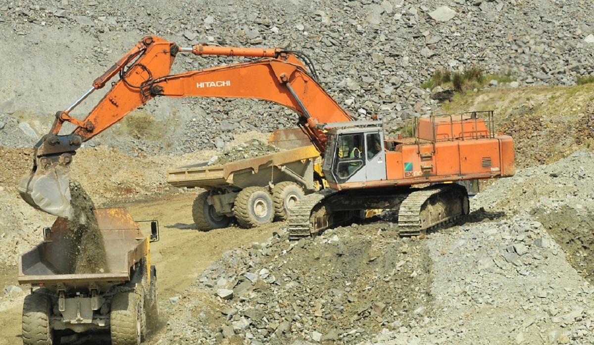 Fresh drilling at Cavanacaw goldmine receives go-ahead