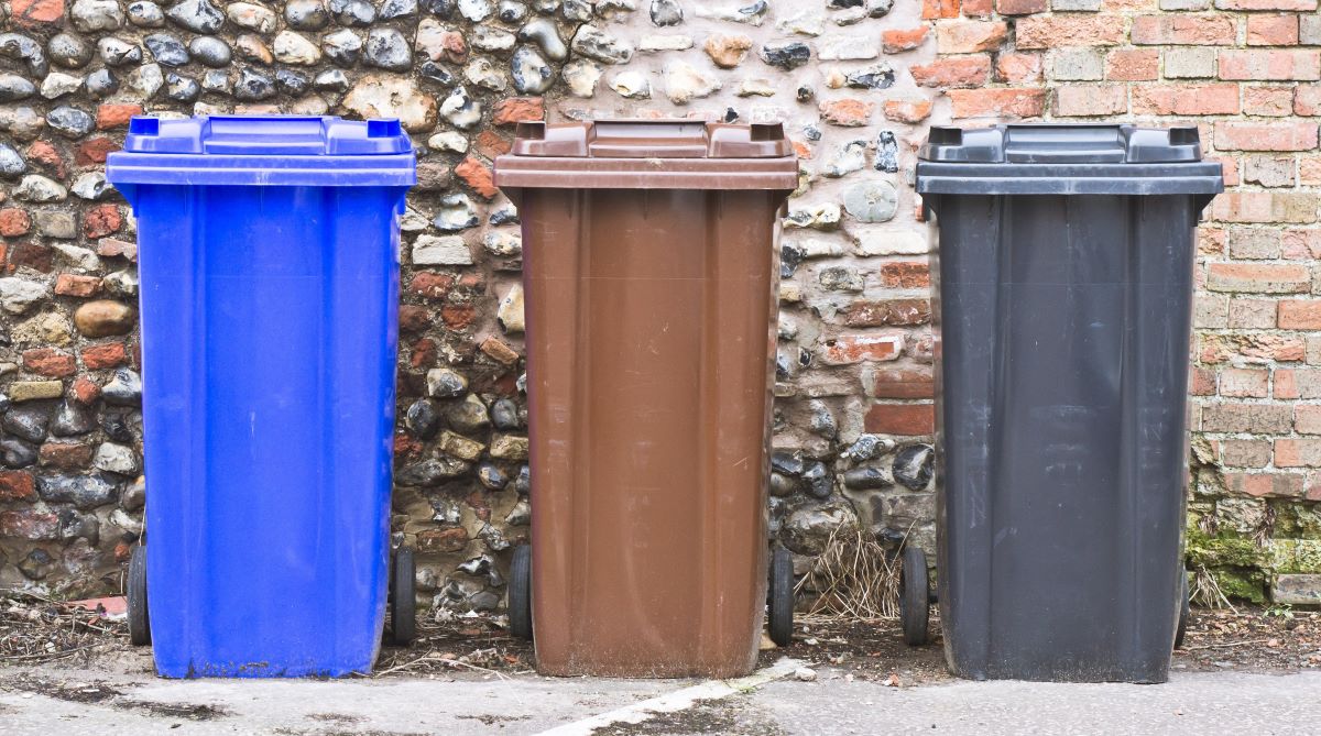 Council apologises for bin collection ‘disruption’
