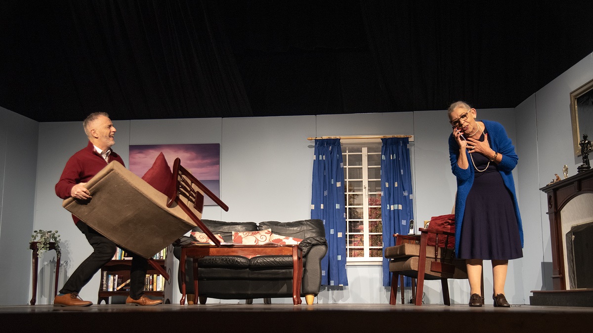 Curtain rises on 55th Mid-Ulster Drama Festival at The Patrician