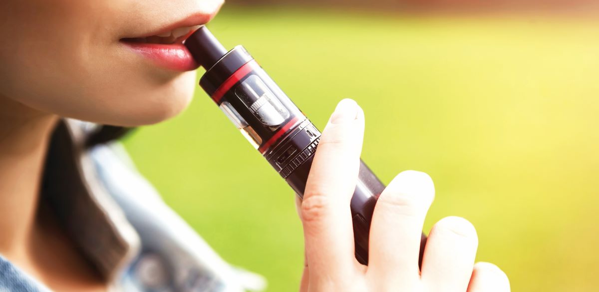 Parents urged to talk about ‘potentially fatal’ vaping substance