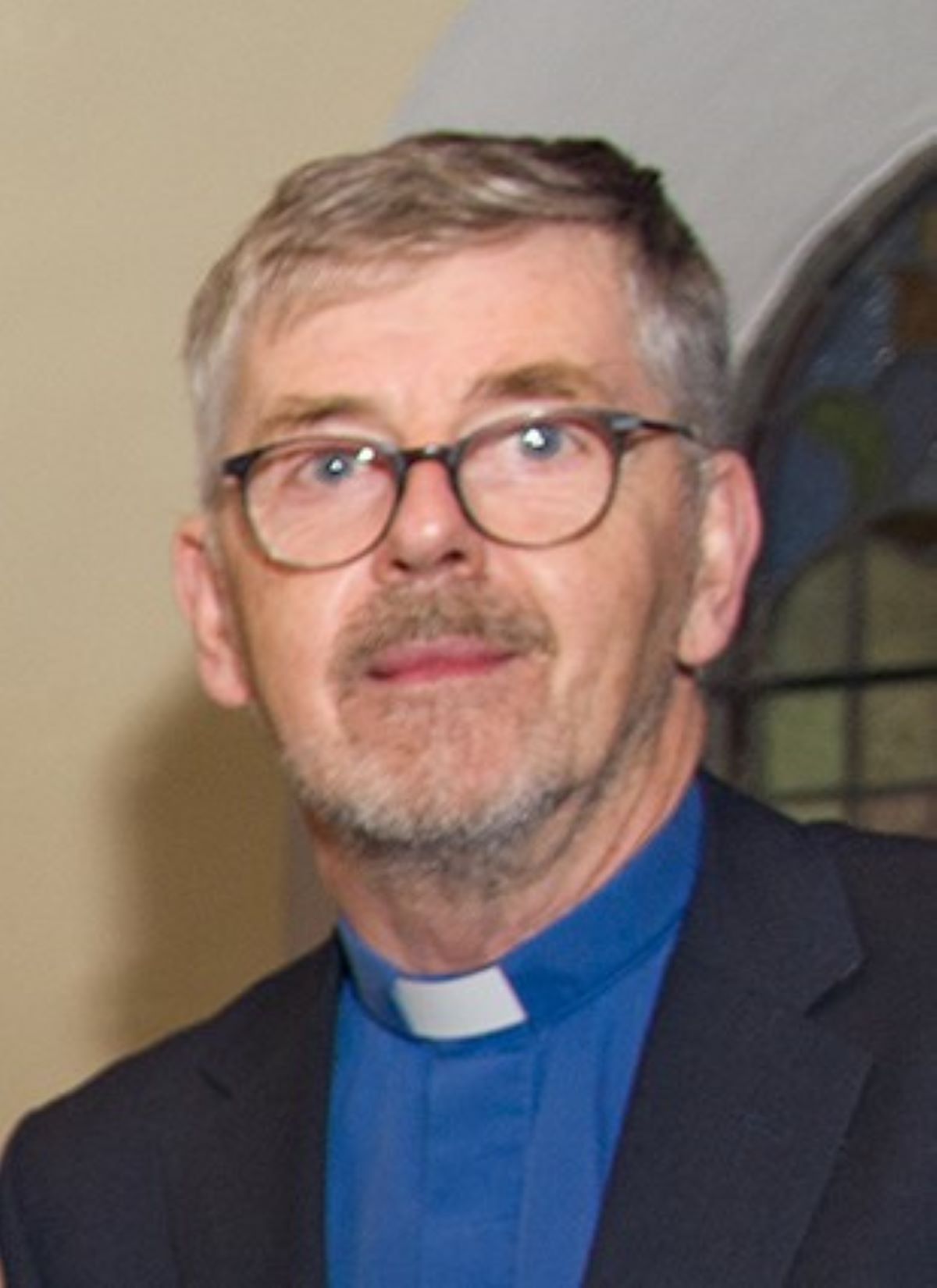 Education Authority roles for clergyman and former principal