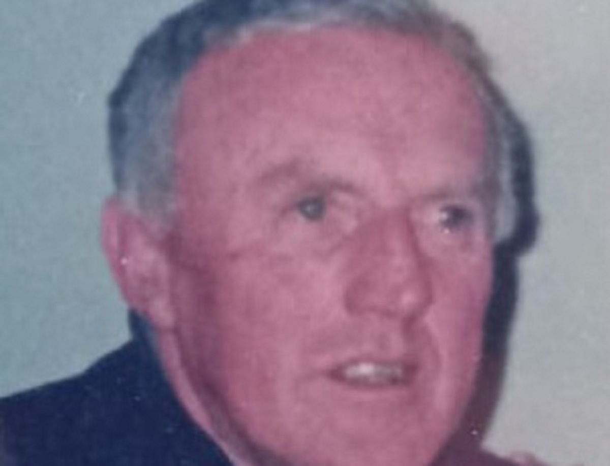 Carrickmore’s ‘gentle giant’ mourned by community