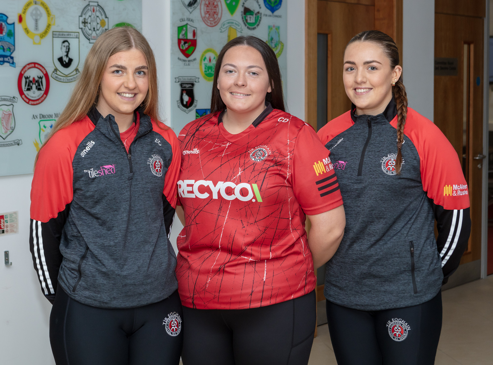 Clara hoping to complete ‘Daly double’ at Croker
