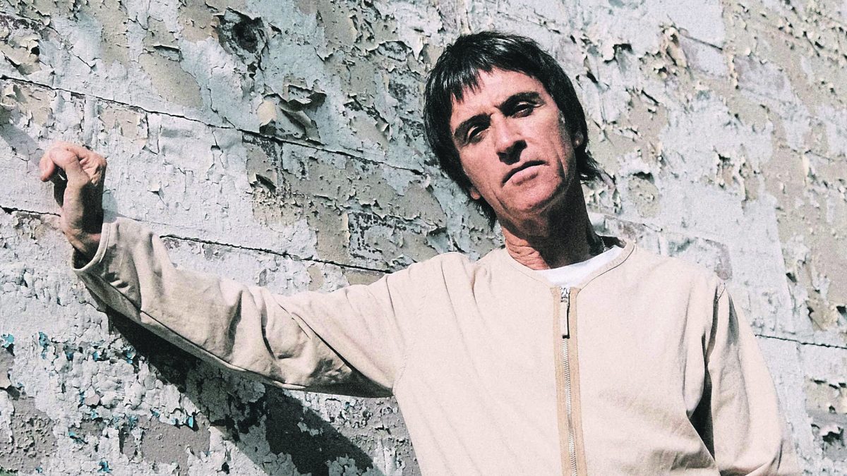 Omagh DJ, Phil Taggart, to interview legendary Smiths guitarist