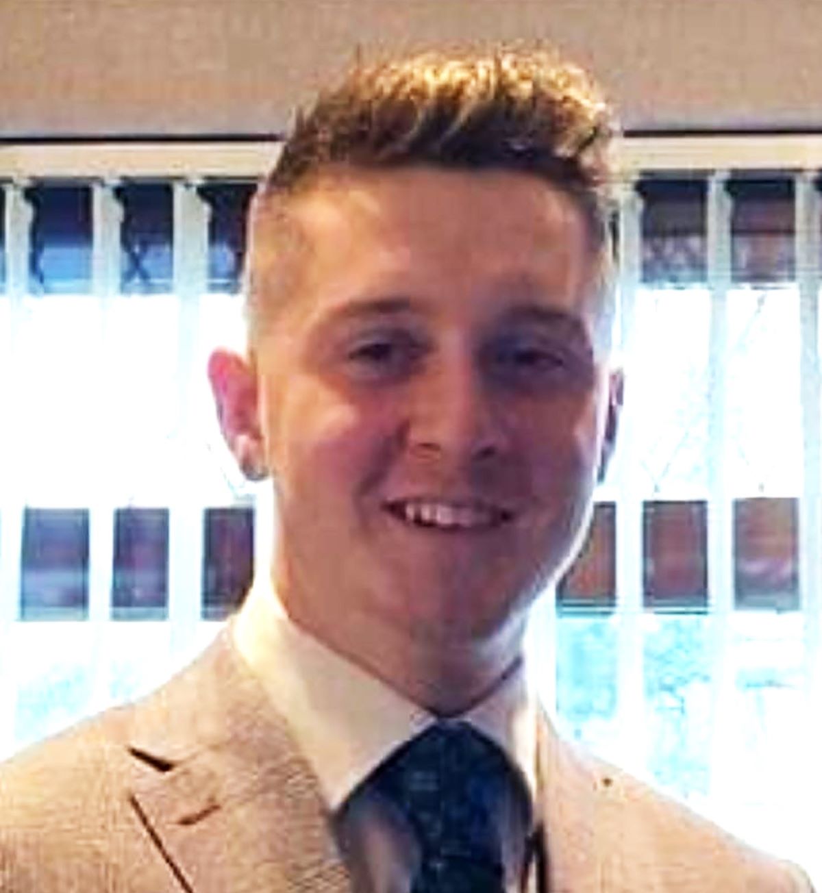Funeral announced for young man killed in A5 road collision