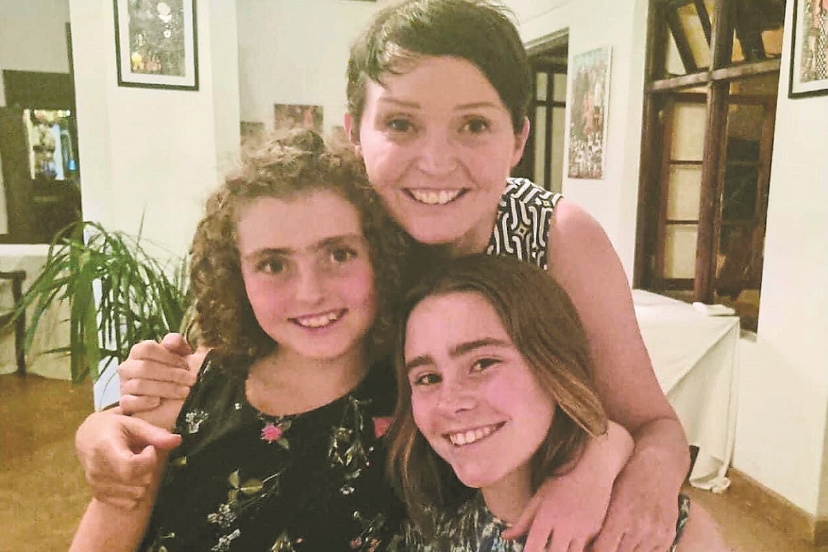 Deaths of mum and daughters an ‘unspeakable’ tragedy – coroner
