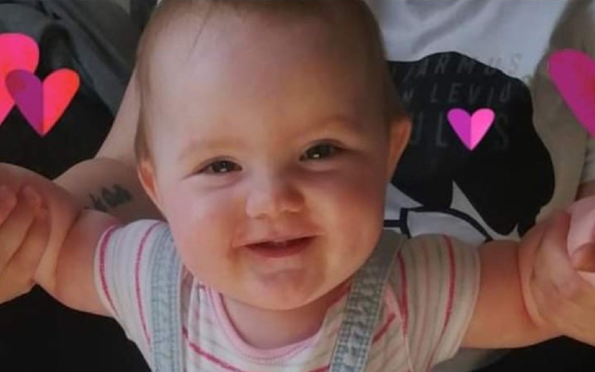 Murdered Dungannon toddler’s mum admits child cruelty charge
