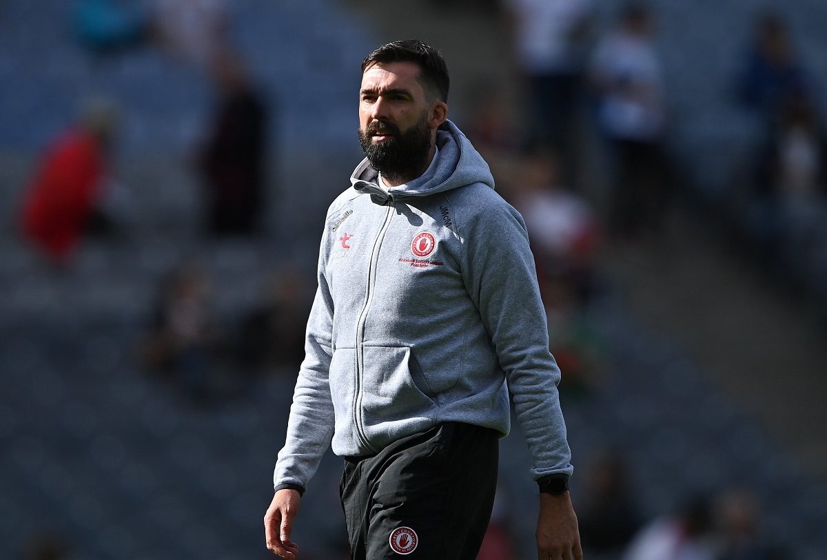 Tyrone must be on their guard against Clare- coach warns