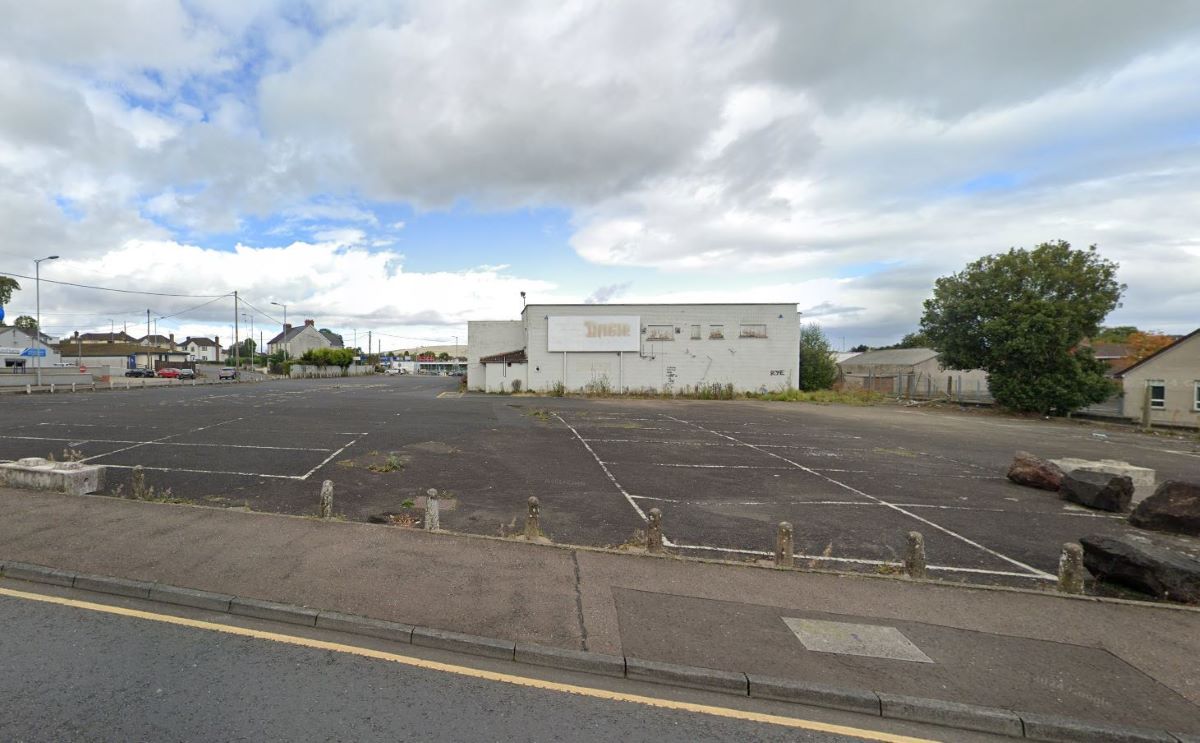 New Lidl store to be built in Cookstown
