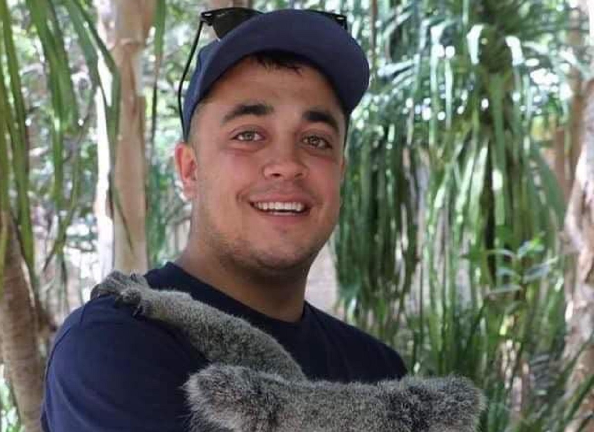 Over £22,000 raised for Strabane man who died in Australia