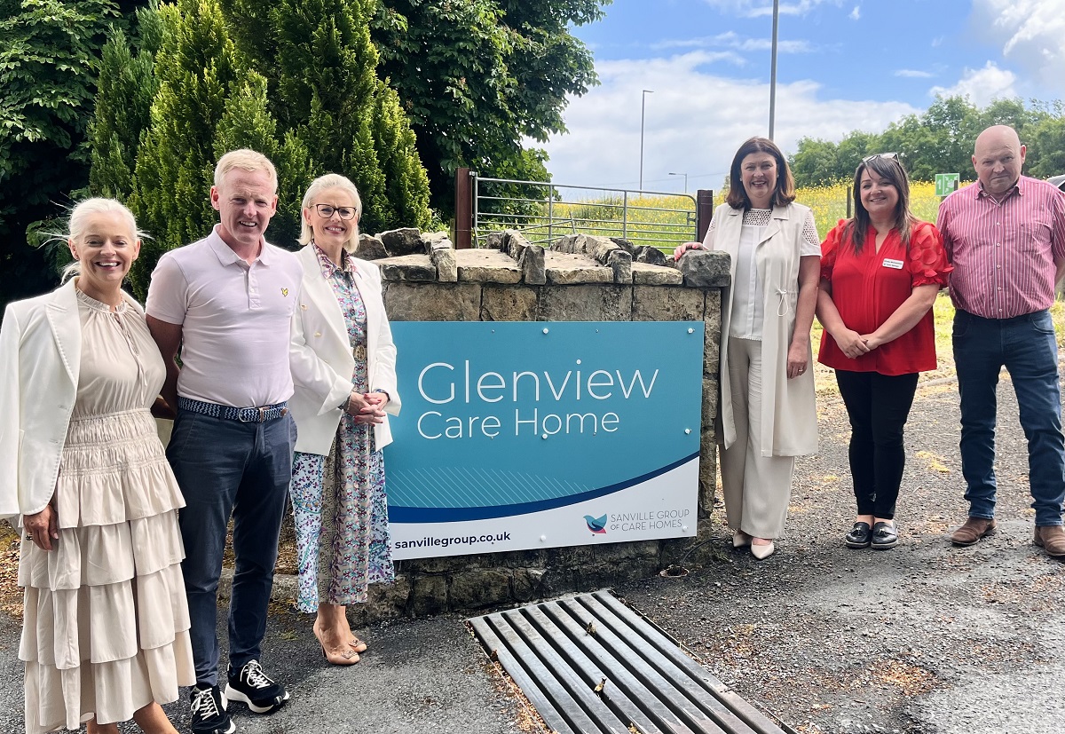 Tyrone care home under new ownership
