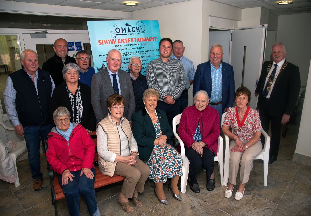 New elevator installed at Tyrone Farming Society