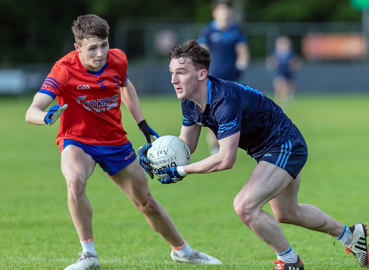 Killyclogher fend off stubborn Ardboe