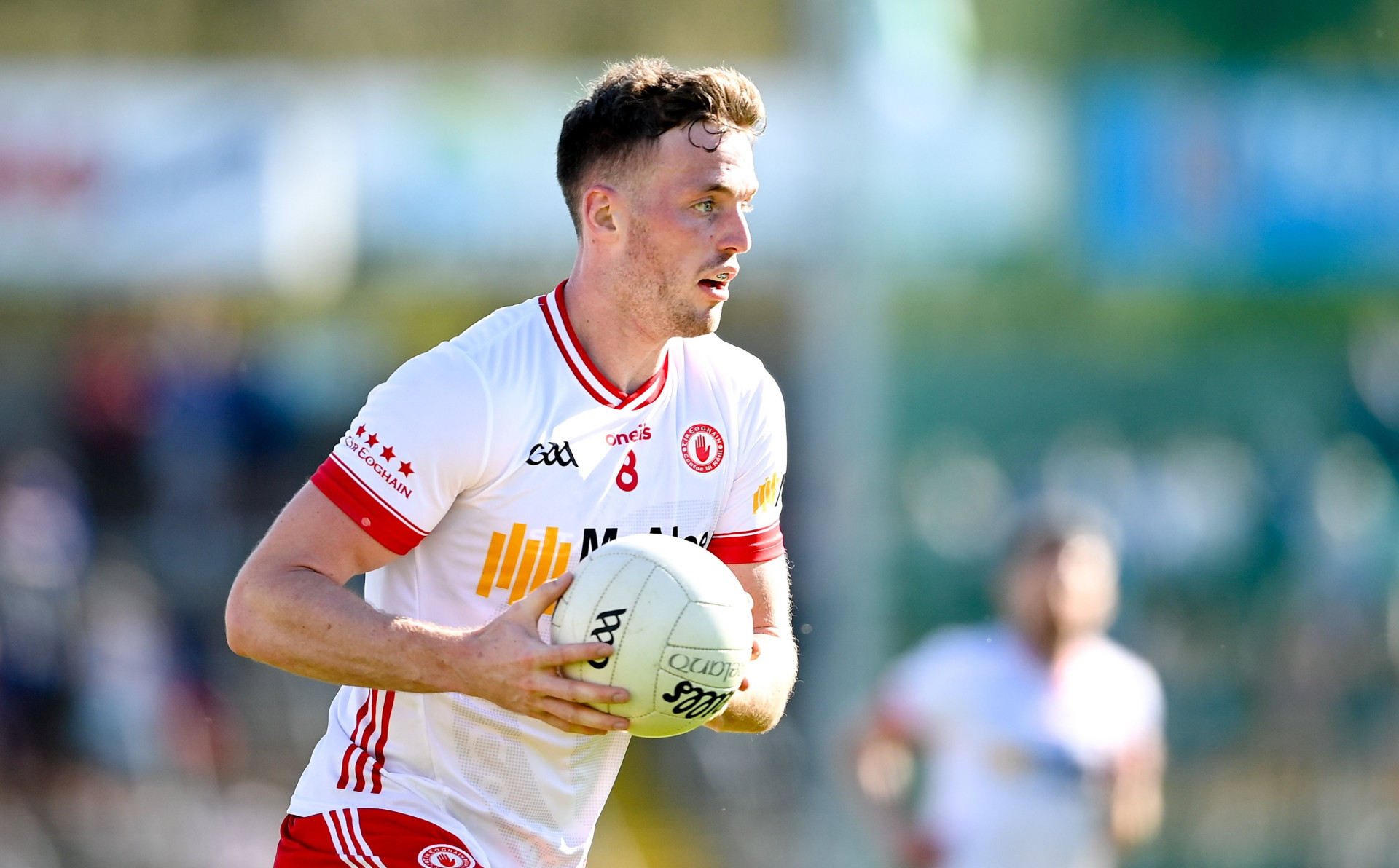 Kennedy upbeat after Rebel clean sheet