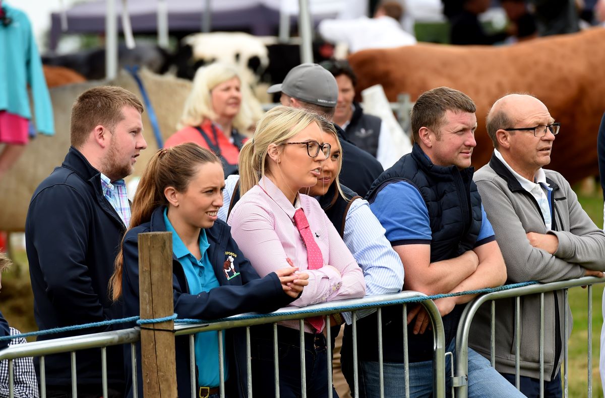 Thousands expected to attend the 104th Clogher Valley Show