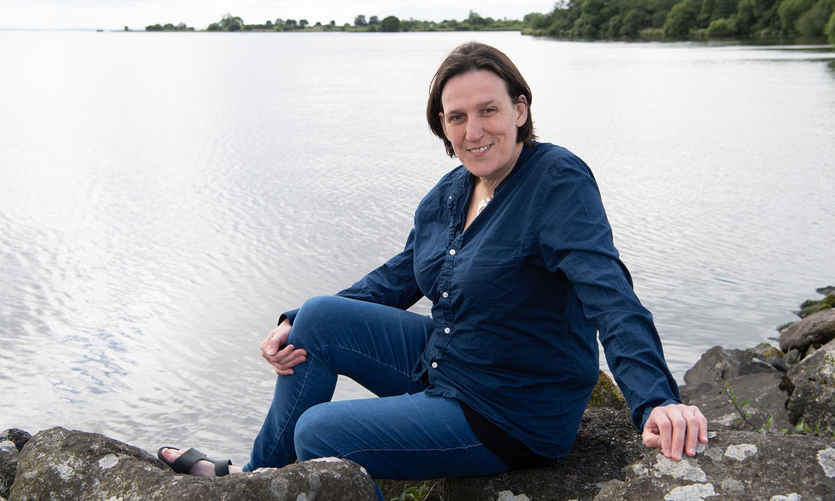 Cookstown academic talks overlap between mental health and nature