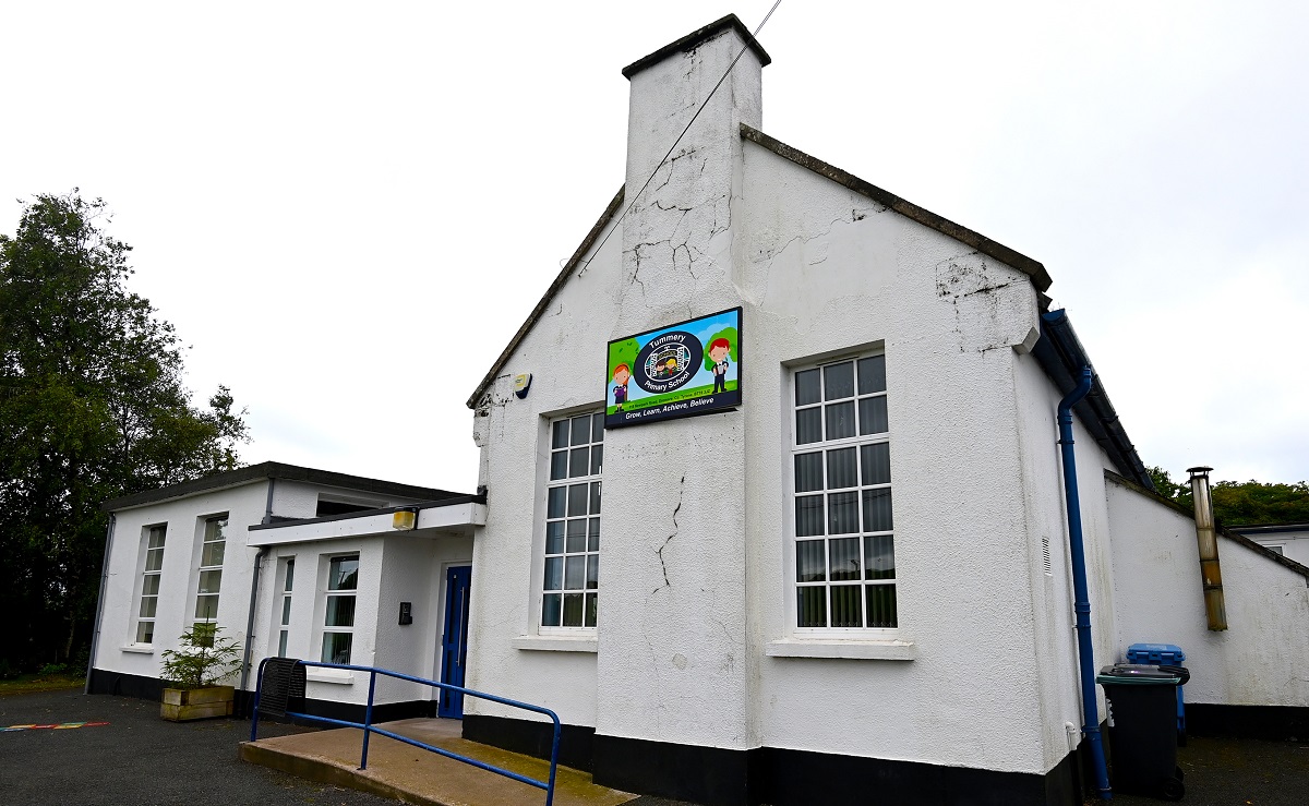 School closure sparks primary education shake-up in parish