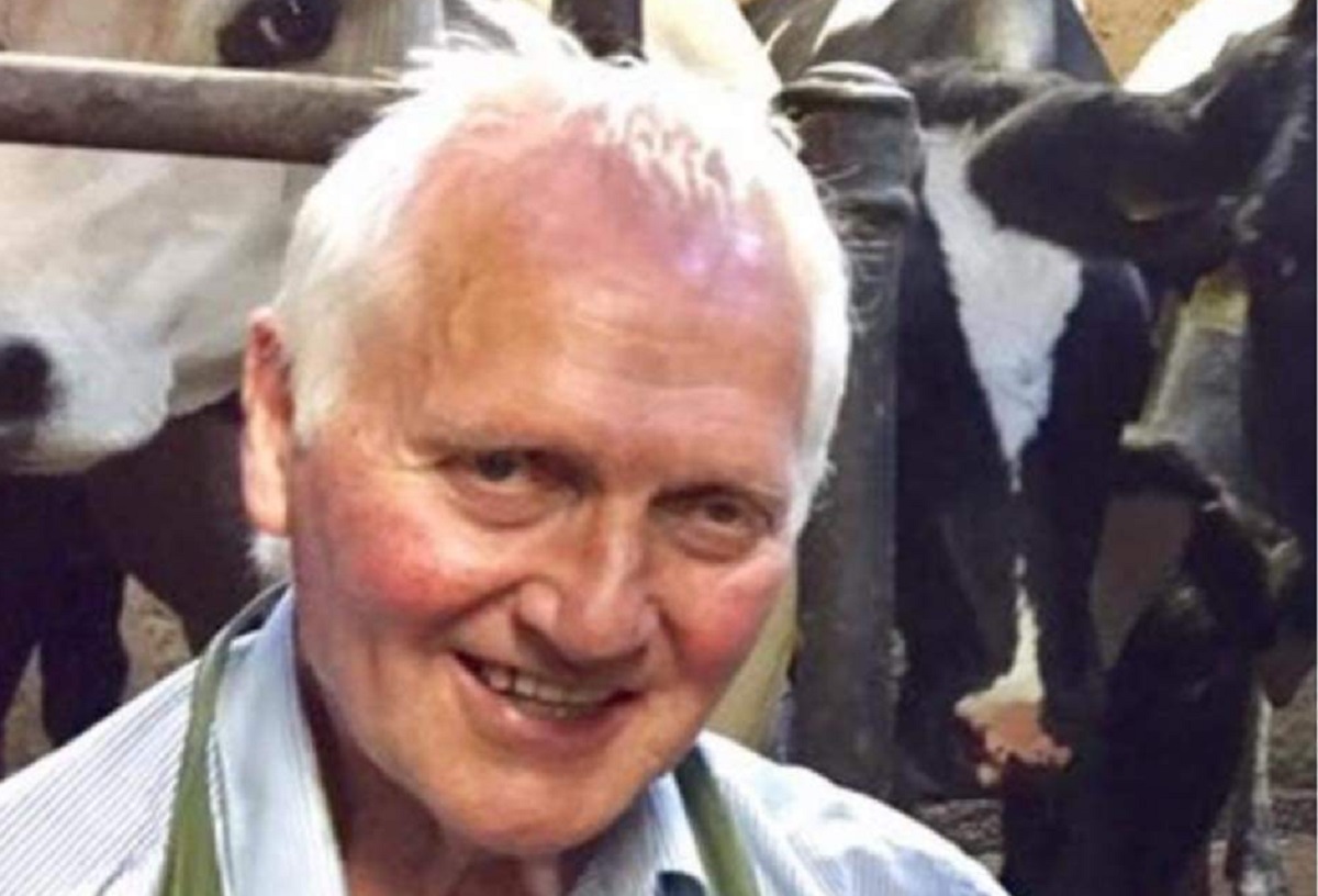 Daughter’s tribute to Dromore man killed by bull