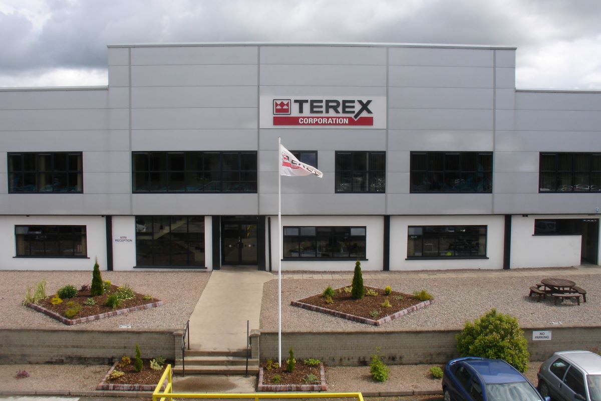 Terex planning for more than 100 job cuts across Tyrone sites