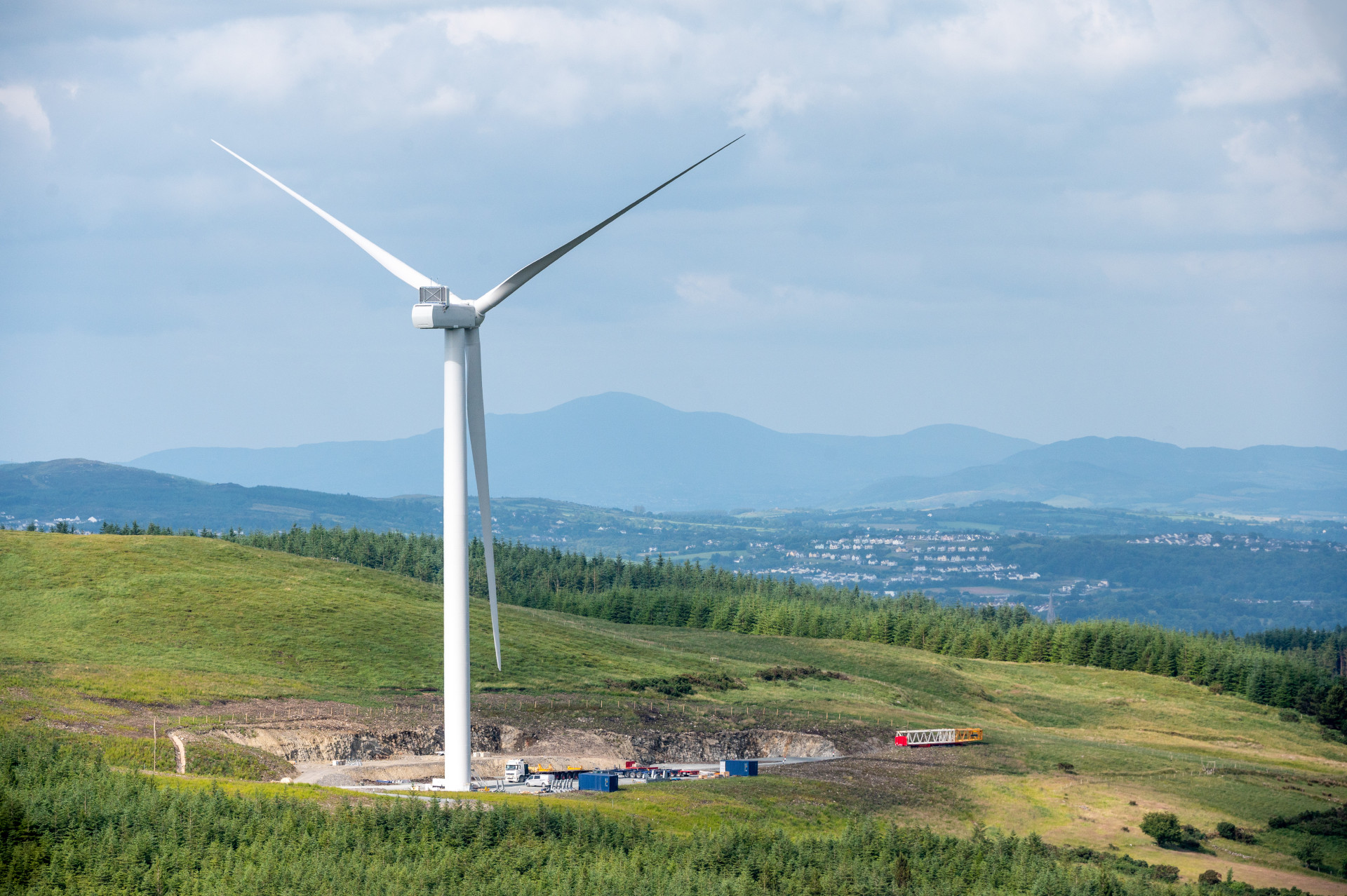 ‘More scrutiny’ needed of wind farm proposals