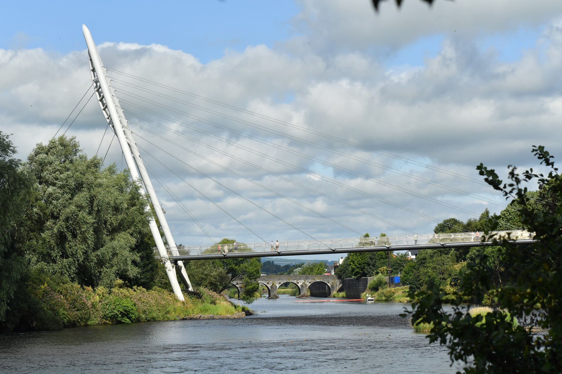 PSNI accused of ‘endangering lives’