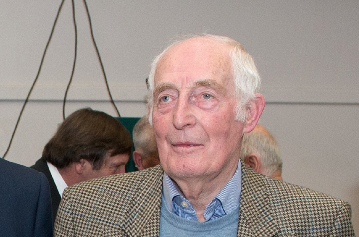 Tributes to legendary Tyrone GAA captain and manager