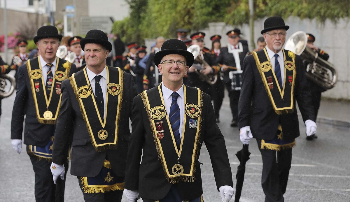 3,000 expected at Beragh’s Last Saturday parade