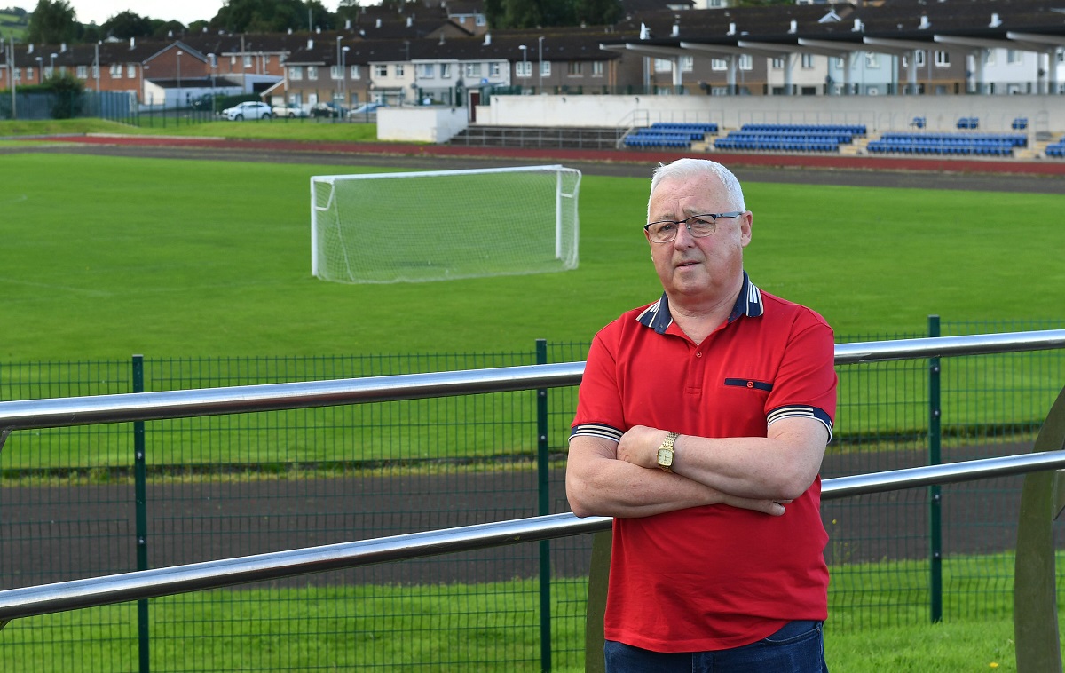 Meeting to take place following concerns over Melvin pitches