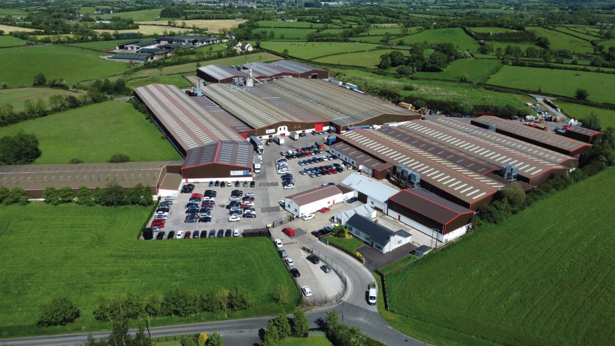 Twenty new jobs mooted for manufacturing firm