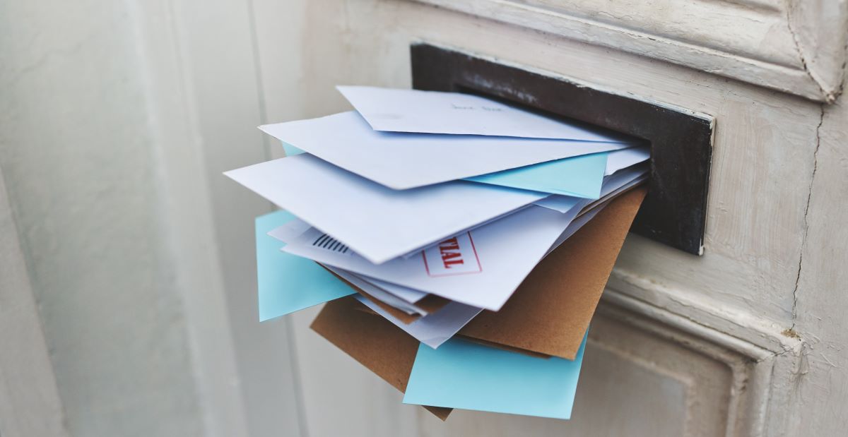 Royal Mail probing ‘misdelivered’ Strabane letters