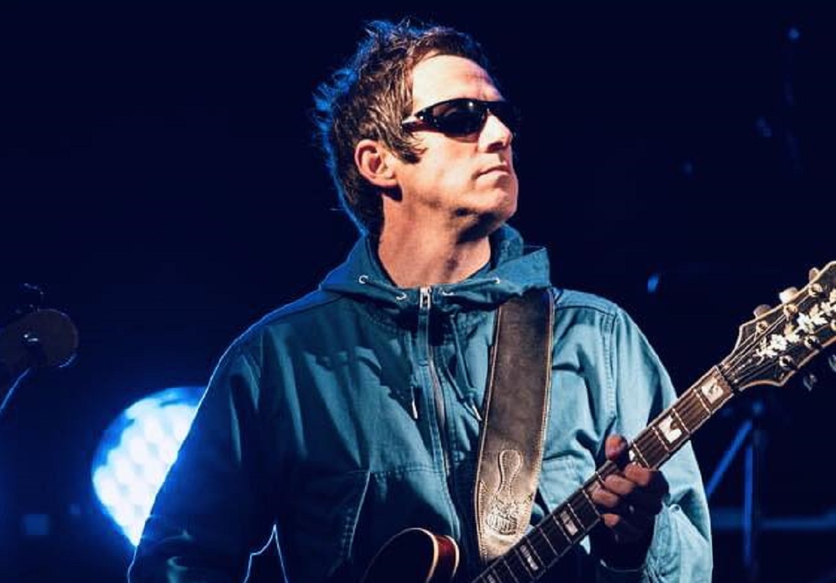 Oasis tribute artist ready for ticket rush