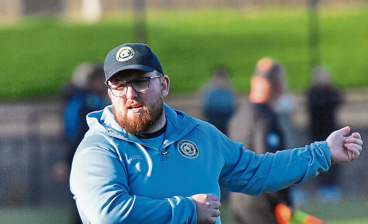 Swifts can clinch title at Brandywell this evening