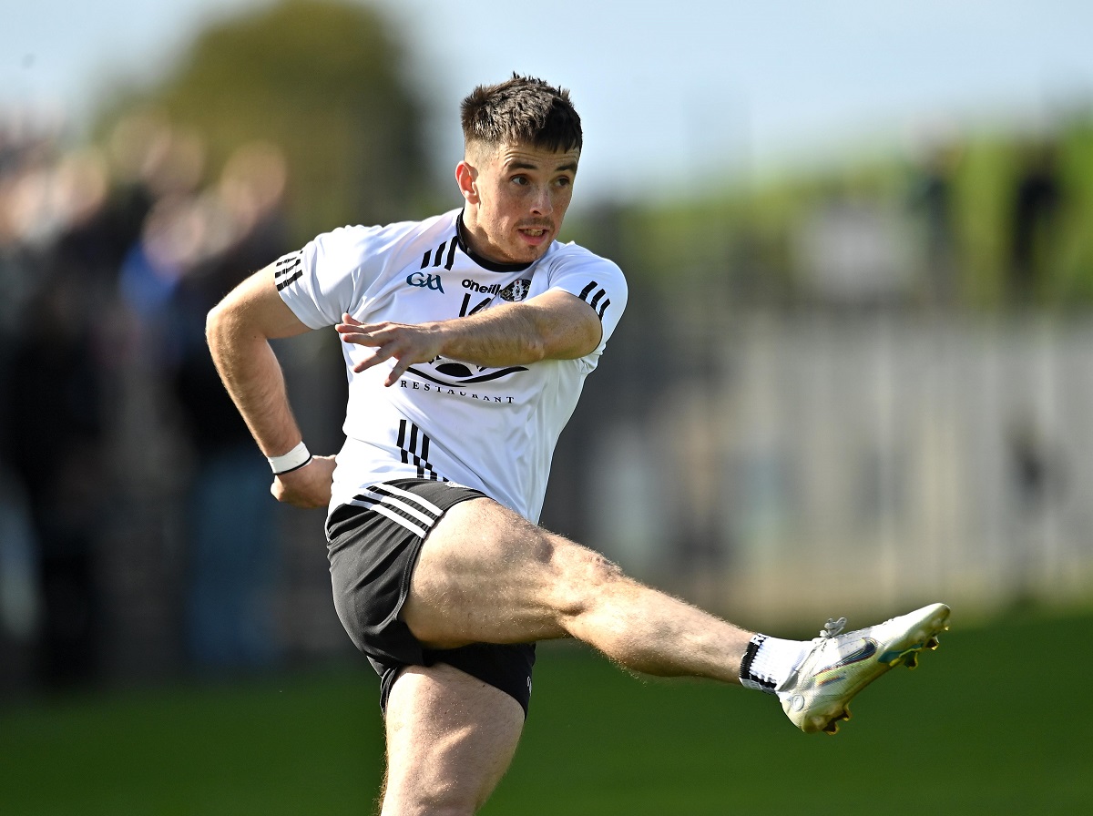 Omagh still have work to do to climb away from danger-O’Neill