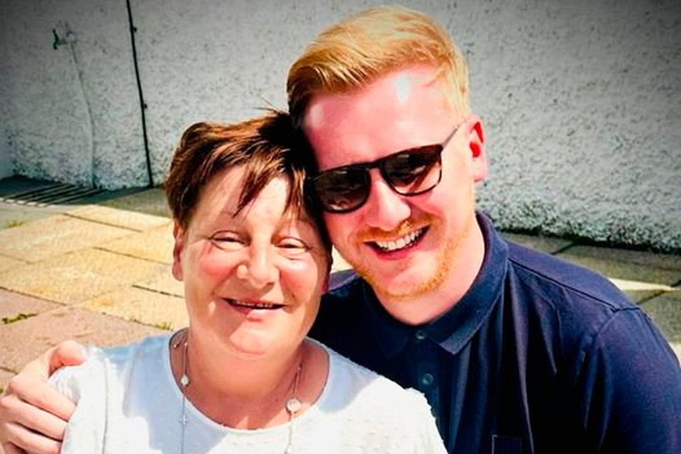 Strabane MLA’s touching tribute to passing of ‘wonderful mummy’