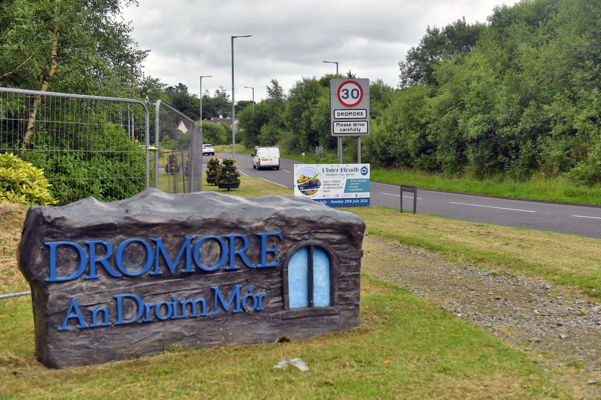 Council seeks input for Dromore community well-being action plan