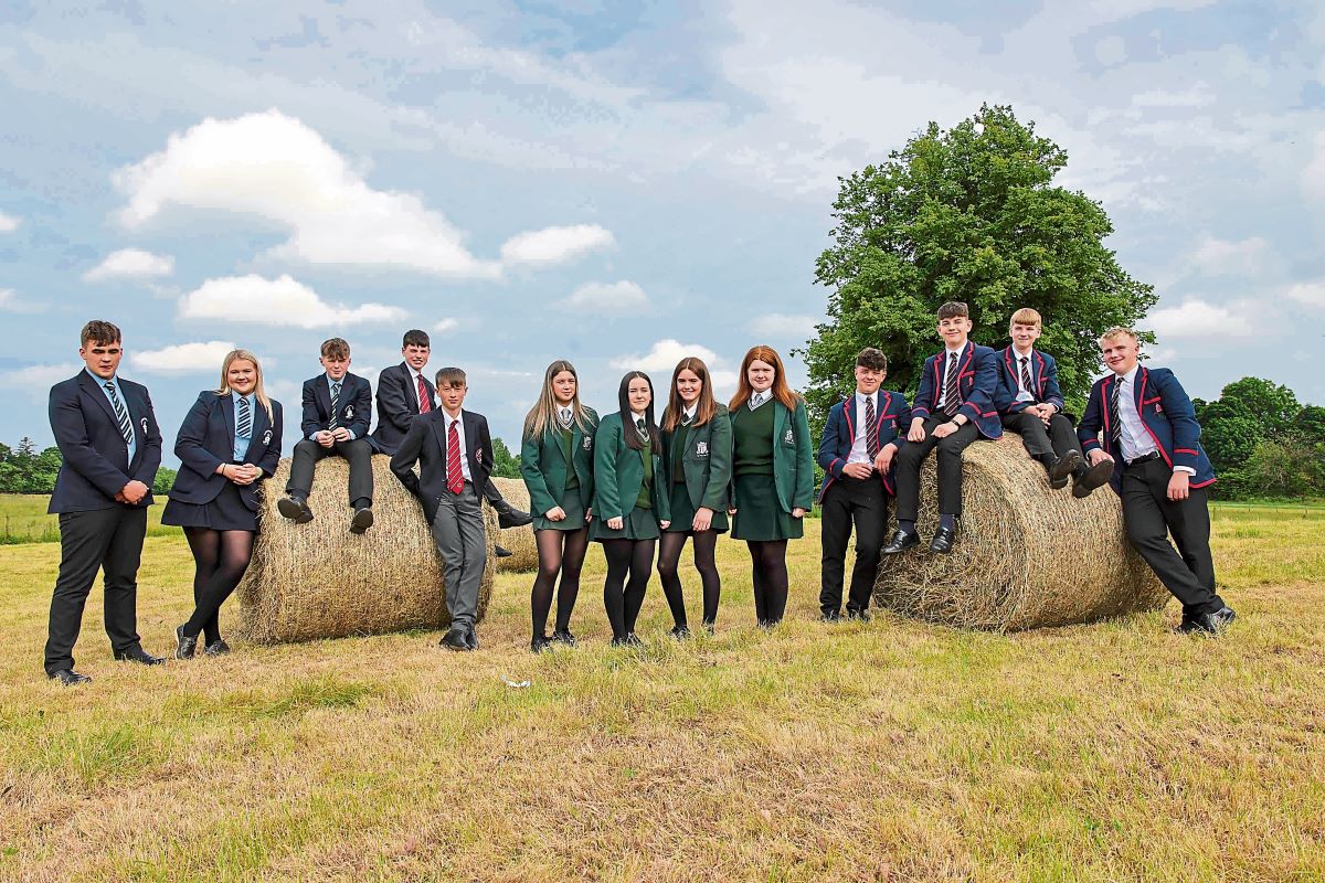 Tyrone teens invited to enter agri competition to develop key ski