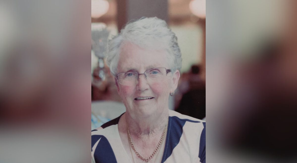 Late ‘Lady Mayoress of Strabane’ honoured at Cricket Club