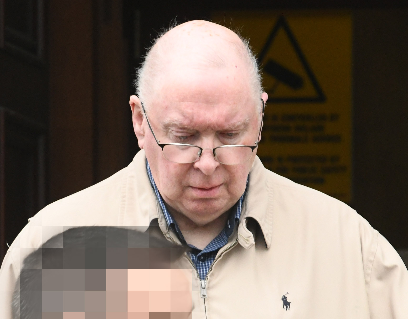 Dromore priest pleads not guilty to further historic sex offences