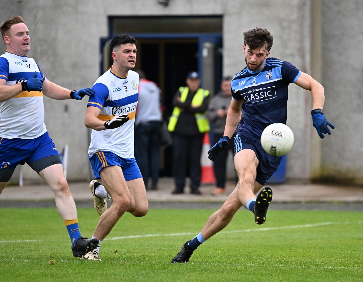 Glenelly ease past Errigal to make Junior semis