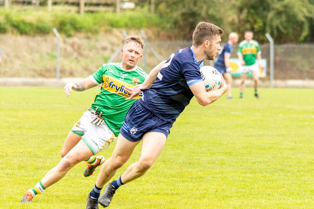 Glenelly given a real scare by Urney