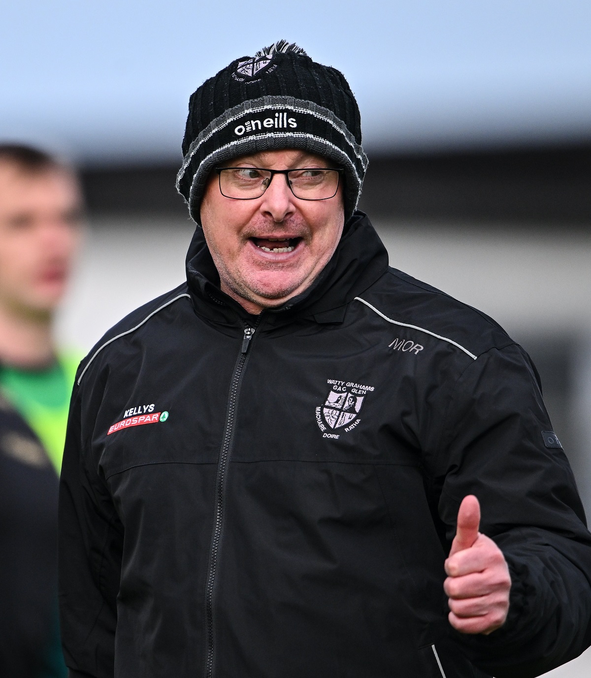 New boss O’Rourke set to trawl the club scene