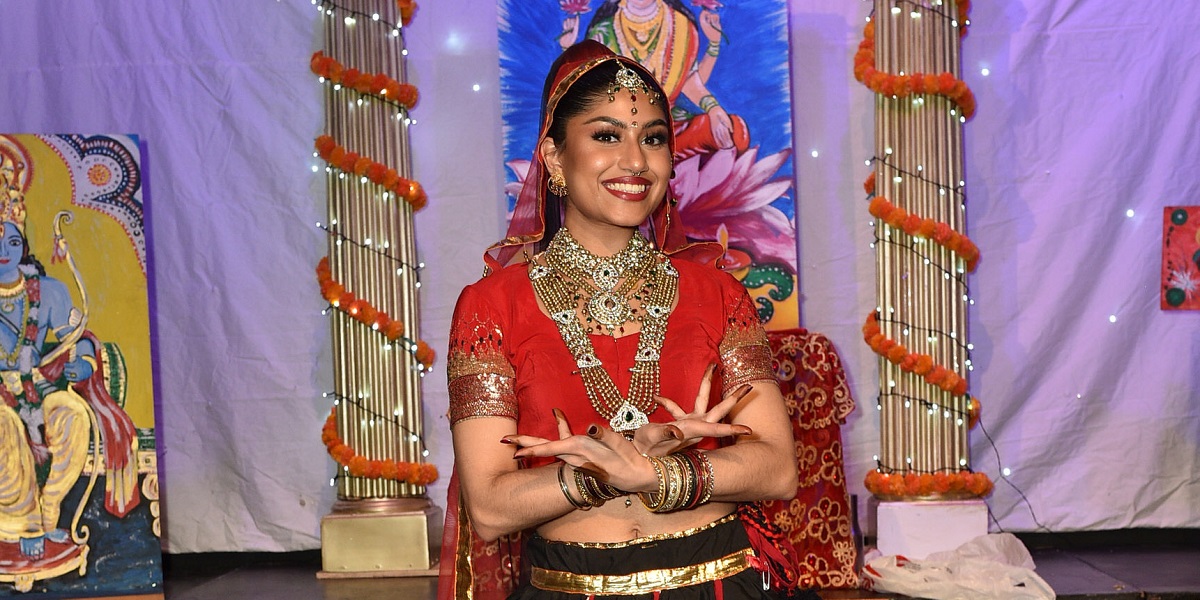 Strabane prepares to celebrate Diwali