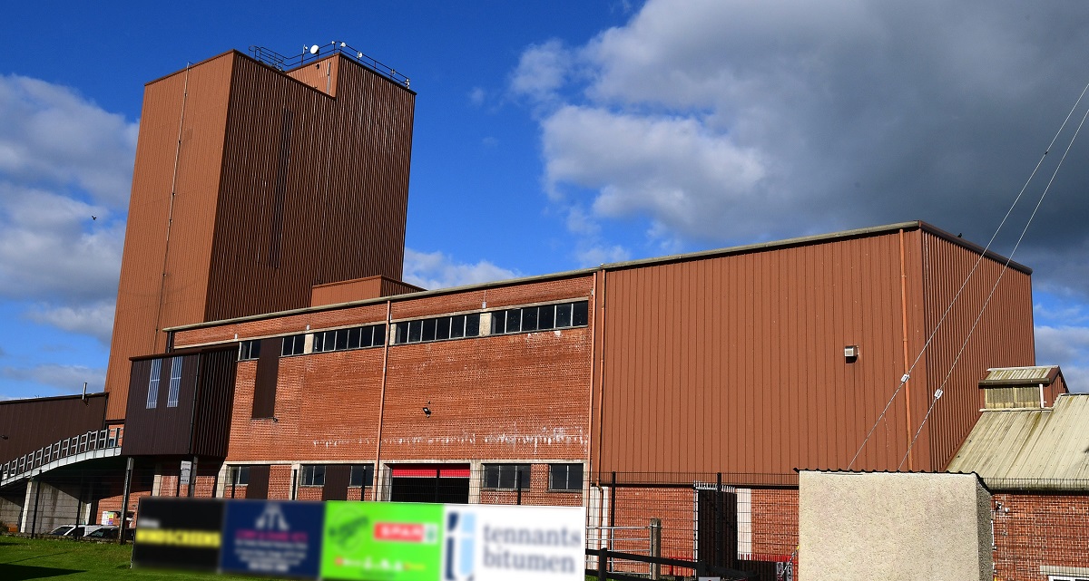 Omagh’s Nestlé factory powered decades of employment