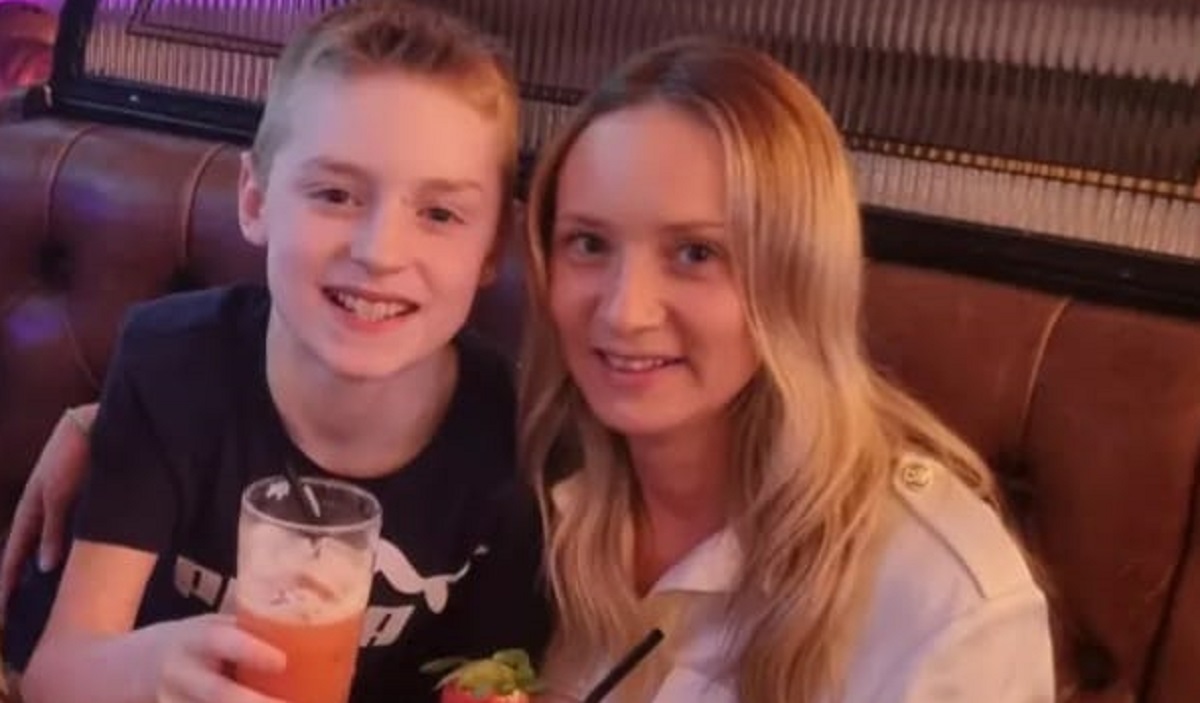 Omagh mum furious after son denied life-changing treatment