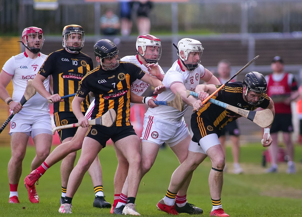 Eire Ogs gunning for fifth ‘Benburb Cup’ in a row