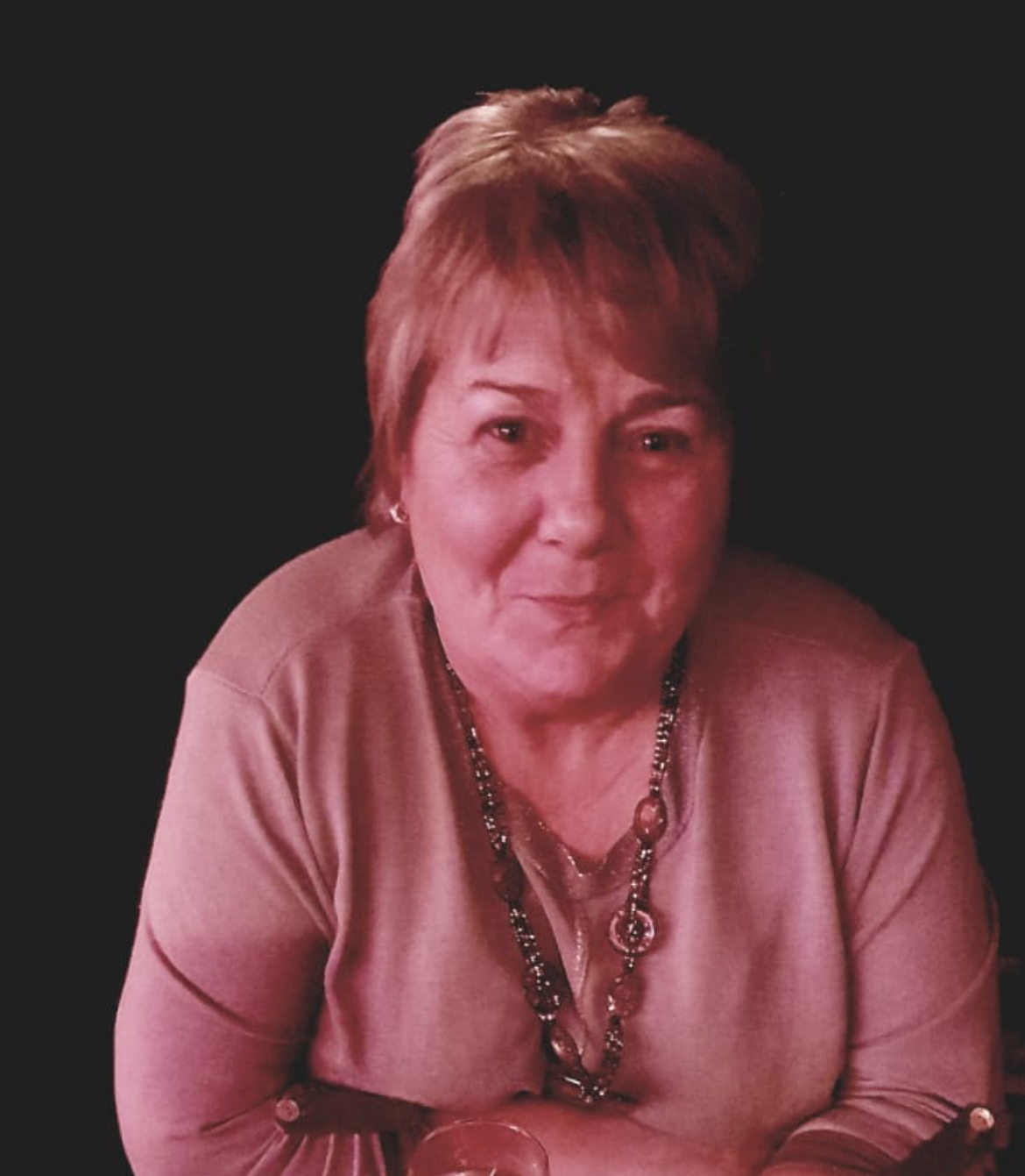 Grandmother who died after collision was ‘Good Samaritan’