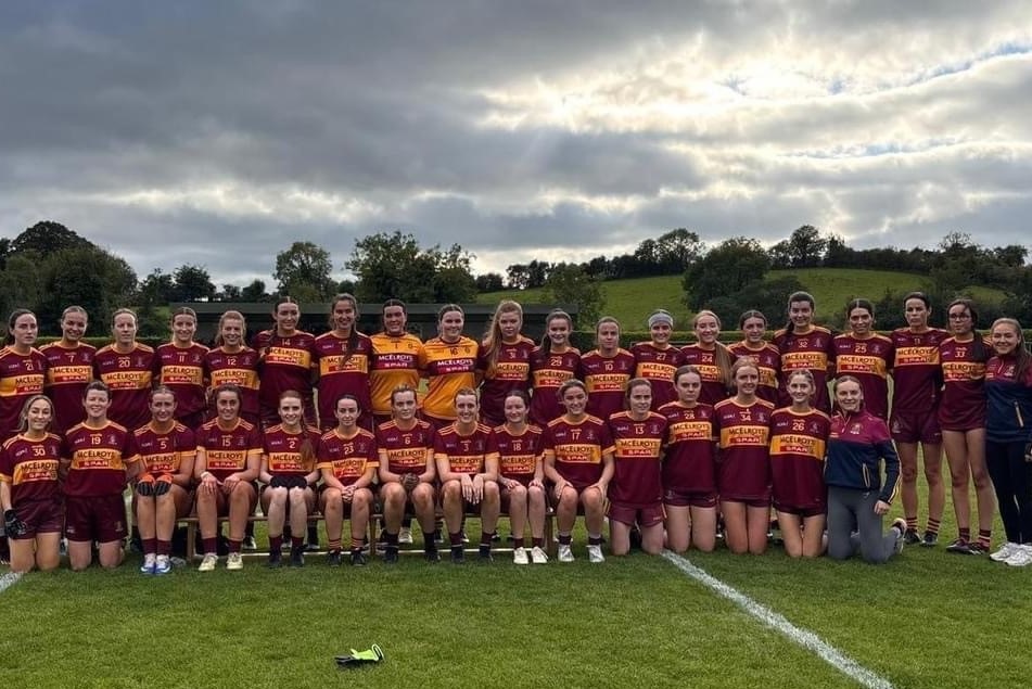 St Macs have shown resilience says O’Hagan